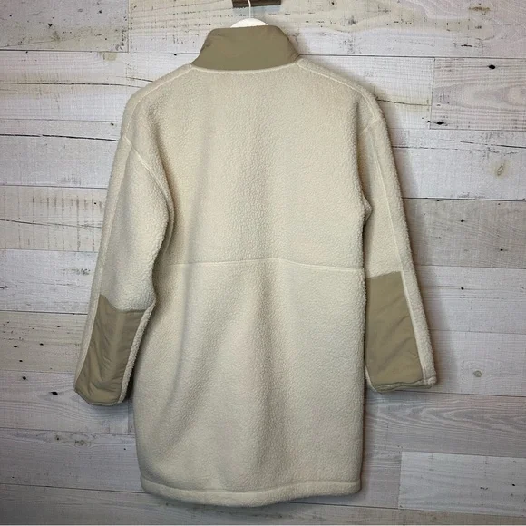 The North Face Women's Cragmont Fleece Coat - Picture 6 of 12